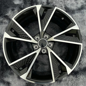 <span class=keywords><strong>ล้อ</strong></span>เบลด JY <span class=keywords><strong>ล้อ</strong></span>รถยนต์อลูมิเนียมอัลลอยด์<span class=keywords><strong>ขอบ</strong></span><span class=keywords><strong>18</strong></span> 19 20นิ้วสำหรับ A1 A3 A4L A3 A5 Q5 A6L Q8 Q2 Q3 S1 S3 S4 - Product Image 2