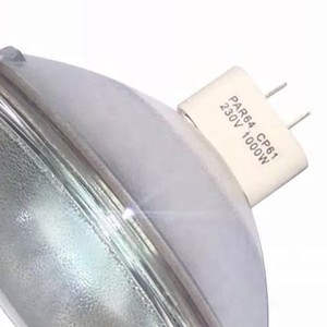 Đèn PAR Sân Khấu 1000W Đèn PAR Đèn Halogen PAR64 1000W Bóng Đèn CP60 CP61 CP62 - Product Image 3