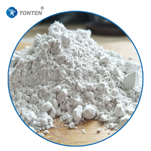 Controlled Texture Low Viscosity Calcined <strong>Kaolin</strong> for Adhesives Easy Spreading - Product Image 4