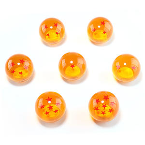 PUERXIN araba tamir evrensel 1-7 yıldı<span class=keywords><strong>z</strong></span> Dragon topu <span class=keywords><strong>Z</strong></span> manuel vites kolu topuzu için oto iç aksesuarları - Product Image 3