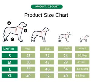 Snows Paws 모던 프린트 친환경 폴리에스터 겨울 따뜻한 푹신한 개 크리스마스 휴일 핸드 워시 후드 - Product Image 6