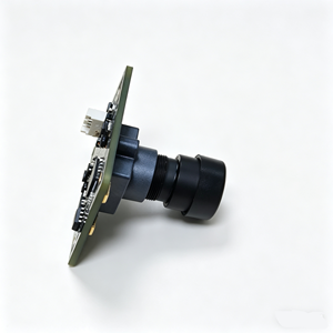 Módulo de cámara USB de alta velocidad de 1.3MP 1280x1024 USB2.0 con obturador global para captura de movimiento, certificado ISO9001 - Product Image 4