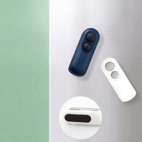 Máquina Selladora de Bolsas de Plástico Portátil, Multifuncional, Duradera, Mini, para Sellado al Vacío de Alimentos y Conservación de Empaques