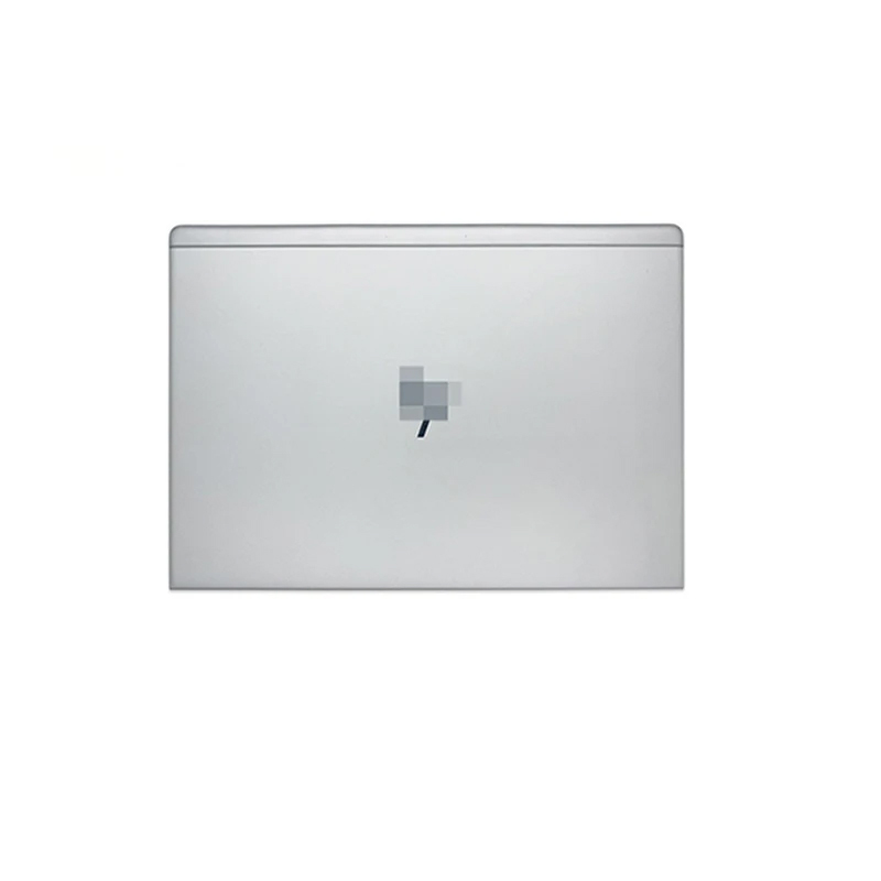 Capot LCD L15501-001 Pour HP EliteBook 840 G5 - Reconditionné Très Bon état, Couleur Argenté
