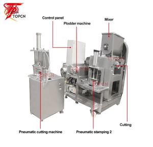 Machine de fabrication de savon de laboratoire tout-en-un à bas prix - Product Image 3
