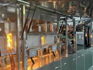 <span class=keywords><strong>IV</strong></span> mesin sistem penutup dan peniup cetakan botol PP pengiriman nutrisi infusi - Product Image 6