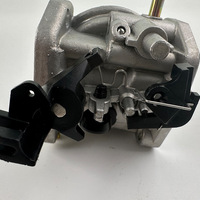 JIEO Fournisseur de Carburateurs pour Moteurs à Essence, Pompes à Eau, Micro-Motoculteurs et Polisseuses 168/170F