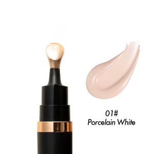 Corrector de Ojeras con 4 colores para Uso Cosmético, Apto para Mujeres - Product Image 2