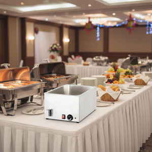 Horno de Aislamiento Mecánico con Control de Temperatura / con Drenaje - Product Image 2