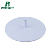 Lampes de bureau pour poste de travail 117 LEDS 9501 Lampe à cils Lampe de travail Lumière du jour Luminos Lampe de banc professionnelle à LED avec variateur