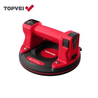 Ventouses de levage TOPVEI de haute qualité pour verre, carrelage céramique et granit miroir - Outils pour carrelage