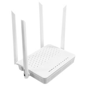 Performances Exceptionnelles GPON EPON ONT avec Firmware Anglais et Modem Fibre Haute Vitesse avec Terminal de Réseau Optique 2GE IPTV - Product Image 4