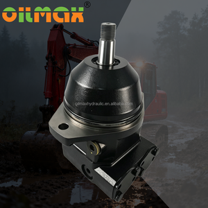 Motor de Repuesto A10FE58 para el Mercado de Posventa, OM-A10FE58, Económico - Product Image 1