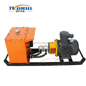 NESSUN MOQ tenuto in Mano penumatic macchina di perforazione ZQSJ-50/1.6S Modello per l'estrazione del carbone - Product Image 3