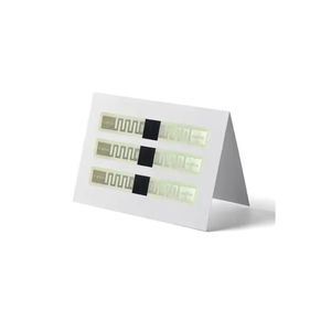 การอ่านแท็ก UHF RFID ช่วงความถี่สูง 860–960 เมกะเฮิรตซ์ (5.5 ม.) ระยะไกล สำหรับการจัดการสินค้าคงคลังสิ่งทอและระบบติดตามคลังสินค้า - Product Image 6