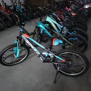 . Vélos pour enfants Vélos pour enfants Vélo pour enfants 14 ''16'' 18 ''<span class=keywords><strong>4</strong></span> roues Vélo de sport pour garçons filles 3 à 8 <span class=keywords><strong>ans</strong></span> enfants - Product Image 4