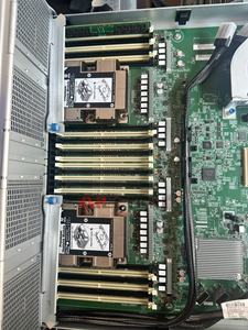 Servidor de Alta Velocidad XL270d Gen10 de Alta Calidad, 8 Tarjetas V100 SXM2 16G NVLink AI, Servidor de Computación para Modelos Grandes - Product Image 5