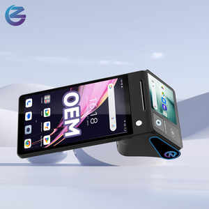 8 Inch 3GB+16gb/32gb POS Machine 3600mAh Battery Multi-Language Support Global Shipping OEM - Product Image 1