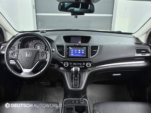 Honda CRV 2015, Motor de Gasolina, SUV Familiar Confiable, Listo para Exportar, Excelente Estado, Interior Espacioso, Conducción Cómoda - Product Image 3