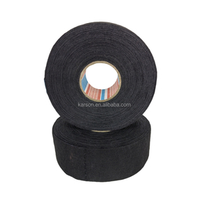เทสลา<span class=keywords><strong>51618</strong></span>สีดำเทปขนแกะสัตว์เลี้ยงชนิดหนึ่งที่มีกาวยางมีคุณสมบัติหลากหลายทนต่อการสึกหรอและความทนทาน - Product Image 2