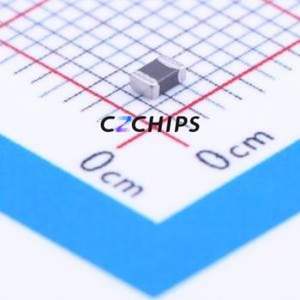 UPZ2012E102-1R5TF Ferrite Bead 0805 RF ( Impedance @ Frequency: 1kOhm@100MHz )( Error: 25% )( DC Resistance (DCR): 120mOhm ) - Product Image 2