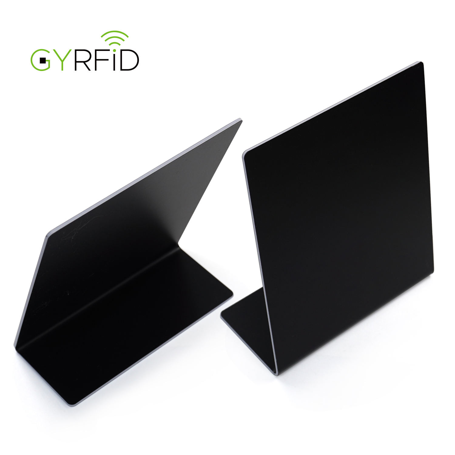 120x140x50mm Black