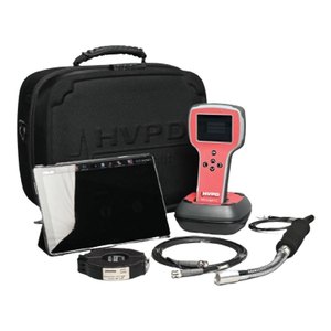 OFERTA FLASH: Detector de Descargas Parciales HVPD PDS Insight 2, Analizador de PD Portátil - Product Image 3