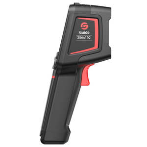 กล้องถ่ายภาพความร้อน PC230 รุ่นดั้งเดิมและรุ่นใหม่ - Product Image 6