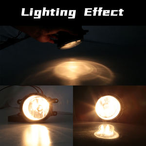 Accessoires automobiles en gros : Phares antibrouillard halogènes 12V pour <span class=keywords><strong>Toyota</strong></span> Prius 2010 2011 2012 - Product Image 3