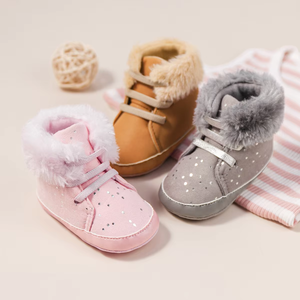 Recién llegado, zapatos térmicos <span class=keywords><strong>para</strong></span> interiores <span class=keywords><strong>de</strong></span> Color sólido <span class=keywords><strong>para</strong></span> niños pequeños, zapatos <span class=keywords><strong>para</strong></span> bebés, proveedor <span class=keywords><strong>de</strong></span> botines <span class=keywords><strong>para</strong></span> bebés <span class=keywords><strong>de</strong></span> <span class=keywords><strong>1</strong></span> <span class=keywords><strong>año</strong></span> - Product Image 3