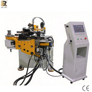 Máquina <span class=keywords><strong>de</strong></span> Doblado CNC Automática <span class=keywords><strong>de</strong></span> Alta Precisión para Carritos <span class=keywords><strong>de</strong></span> Playa, Piezas <span class=keywords><strong>de</strong></span> Motocicleta, Ventilación, Formación <span class=keywords><strong>de</strong></span> Tuberías <span class=keywords><strong>de</strong></span> Cobre - Product Image 4