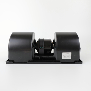 Ventilador evaporativo modelo <span class=keywords><strong>LYD</strong></span> 281 24V, venta al por mayor en línea, reemplazo Universal para sistemas de aire acondicionado de autobús para - Product Image 2