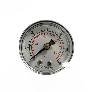 Medidor de presión de 0-60 Psi para filtro de <span class=keywords><strong>piscina</strong></span> Pentair y Hayward, producto en oferta, 2022 - Product Image 2