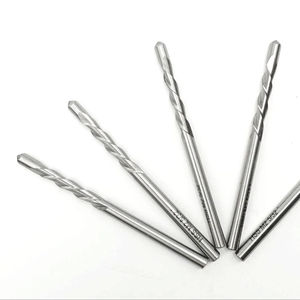 Outils de découpe de cloisons sèches d'usine 2025, pointe de guidage 3/16, foret HSS pour scie spirale et outils électriques - Product Image 1