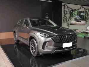 Mazda <span class=keywords><strong>Cx50</strong></span> Auto Nuevo 2.0L 5 Puertas 5 Asientos SUV Chino Automotriz Vehículos Mazda Auto de Gasolina para Adultos Mazda Cx-50 - Product Image 3