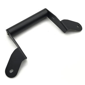 Support de navigation pour moto, barre de support de téléphone, support de caméra, support GPS pour <span class=keywords><strong>SUZUKI</strong></span> GSXR125 GSX-R <span class=keywords><strong>125</strong></span> GSXR150 - Product Image 3