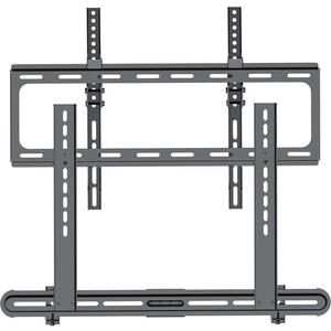 Speaker <strong>Mount</strong> <strong>with</strong> TV Hanging Universal <strong>Wall</strong> Mounted <strong>Soundbar</strong> Bracket - Product Image 4