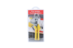 Pince <span class=keywords><strong>de</strong></span> nivellement <span class=keywords><strong>de</strong></span> carreaux professionnelle réglable en acier robuste, outil <span class=keywords><strong>de</strong></span> pose économique pour clips et cales, pour l'installation <span class=keywords><strong>de</strong></span> revêtements <span class=keywords><strong>de</strong></span> sol et muraux - Product Image 3