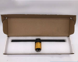 Herramienta de reparación de inyectores Common Rail de alta calidad, llaves de tres mordazas - Product Image 5