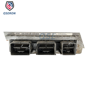Unidad de Control de Motor 9T4A-12A650-DC, ECU 9L8A-12A650-<span class=keywords><strong>AJA</strong></span> para Ford, ECU de 2, 1, 2, 1, 2, 2, 2 - Product Image 1