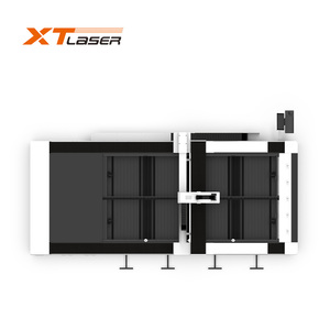<strong>Cnc</strong> Laser Cutting <strong>Machine</strong> For Sale Second Hand For Metal Laser Cutting <strong>Machine</strong> Price Golden Laser <strong>Machine</strong> - Product Image 2