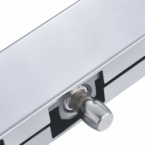 Khớp Nối Đáy Cửa Kính Inox - Product Image 4