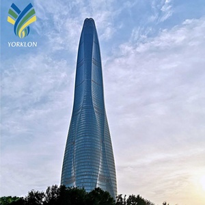 <span class=keywords><strong>Chow</strong></span> <span class=keywords><strong>Tai</strong></span> fook trung tâm tài chính không thấm nước và chống tĩnh điện hình nền wallcoverings cho khách sạn Thiên Tân - Product Image 3