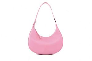 Bolso femenino de lujo en colores sólidos, modelo mini tote clásico con cadena en PU puro para mujeres, colección 2025. - Product Image 4