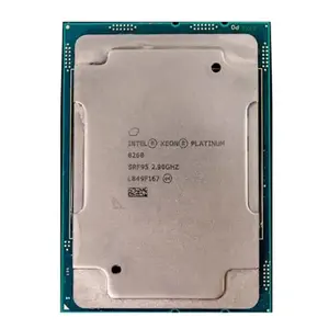 Good Price Xeon E5-2696V4 2697V4 2698V4 2699V4 2697AV4 CPU processor for Server Original Bulk Processor used processors i3 2Gen