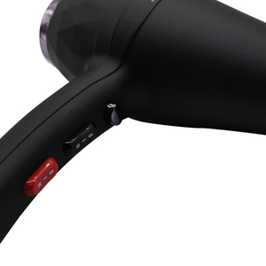 <span class=keywords><strong>Asciugacapelli</strong></span> Professionale per Barbieri, Strumento di Styling per Salone, 2300W ad Alta Potenza, Spina EU, per Uso Domestico - Product Image 6