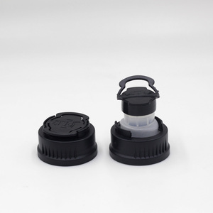 Échantillon gratuit de bouchons d'<span class=keywords><strong>huile</strong></span> <span class=keywords><strong>moteur</strong></span> en plastique avec couvercle de bec pour bouteille d'<span class=keywords><strong>huile</strong></span> lubrifiante 4L 5L - Product Image 4