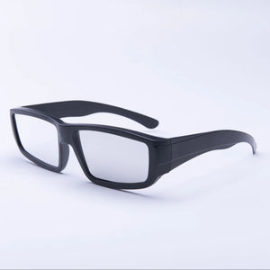 2024 grosir kacamata surya eclipse ce iso bersertifikat plastik kacamata surya gerhana - Product Image 5