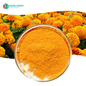 مستخلص زهرة القطيفة من هيربسبيريت بتركيز 5٪ و10٪، مسحوق زياكسانثين، مسحوق لوتين - Product Image 2