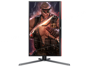 <span class=keywords><strong>AOC</strong></span> 25g3Z 24.5-Inch IPS Màn Hình Cho Chơi Game Máy Tính Để Bàn Mới 240Hz 1MS Gtg 99% RGB HDR Chống Ánh Sáng Màu Xanh <span class=keywords><strong>LCD</strong></span> - Product Image 2